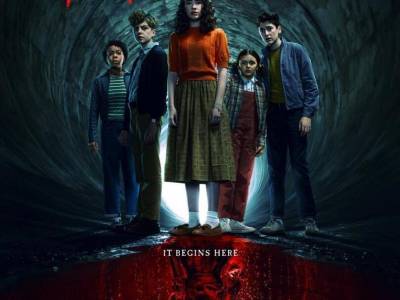 It: Bienvenidos a Derry – Reseña del tráiler que revive la pesadilla de Stephen King