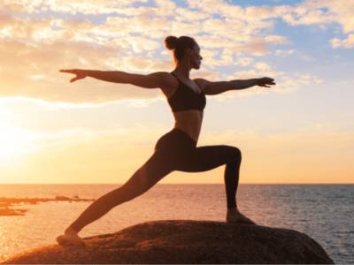 Yoga para principiantes: la guía definitiva para empezar