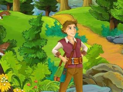 El Sastrecillo Valiente: Cuento Clásico - La Cápsula Cultural