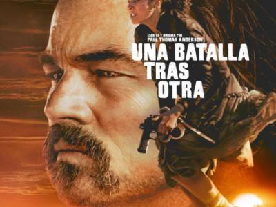 Crítica de Una batalla tras otra de Paul Thomas Anderson
