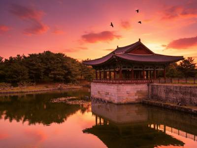 Gyeongju: qué ver y hacer en la antigua capital de Corea del Sur