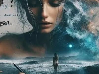 El Silencio Que Devora El Pecho…
