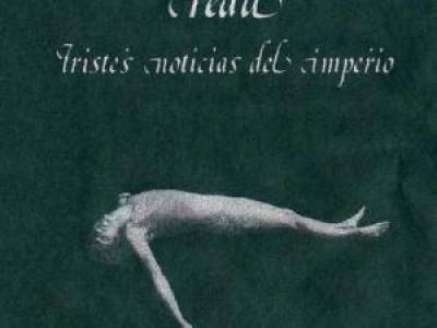 1978: Historia de la banda argentina Redd - El álbum Tristes noticias del imperio