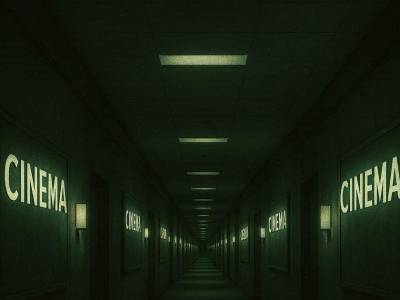 La semilla oscura. Capítulo 18. Sin salida