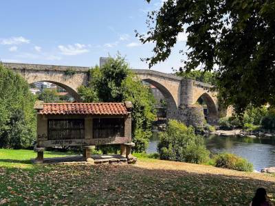 Qué ver en Ourense en 1 día: un viaje entre historia y aguas termales • planDviajero