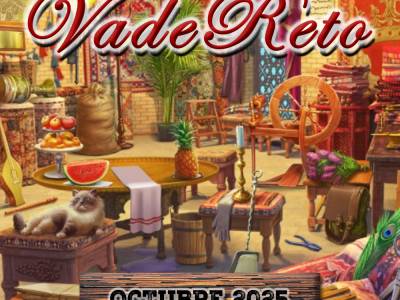 Vadereto (Octubre 2025).-