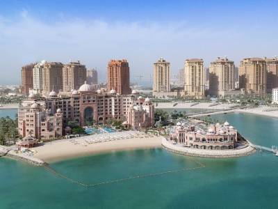 4 islas de Qatar irresistibles para un viaje de lujo