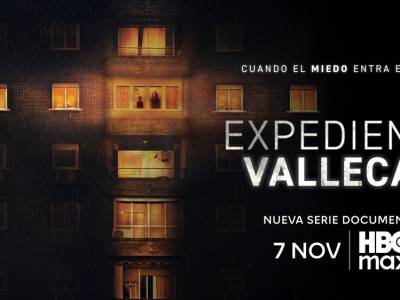 EXPEDIENTE VALLECAS, la serie sobre el caso paranormal más famoso de España