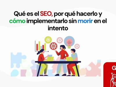 Guía completa de Posicionamiento SEO