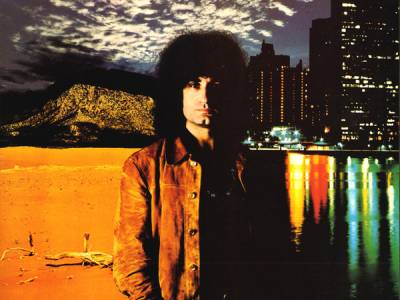 1978: Tercer álbum en solitario de Patrick Moraz