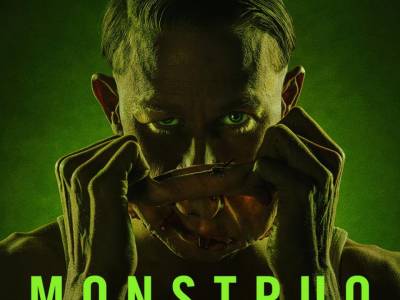 Ed Gein de Ryan Murphy en Netflix