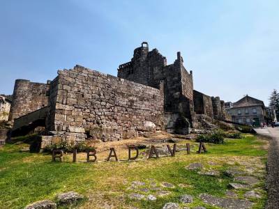 10 sitios que ver en Ribadavia, la capital del Ribeiro • planDviajero
