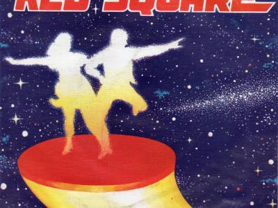 1978: Vangelis jugando a la música disco con Mama 'O