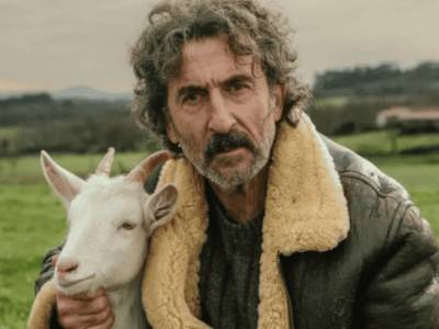 Animal (Netflix): una sátira sobre mascotas, campo y reinvención