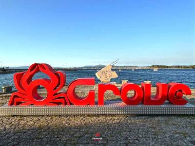 11 lugares que ver en O Grove