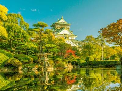 Las mejores cosas que ver en Osaka en 3 días