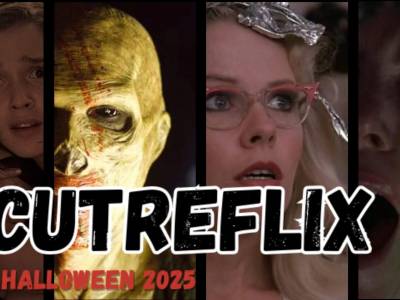 31 Películas de Terror para Halloween 2025 | Cutreflix