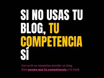 SEO para Blogs: 6 Técnicas que Aumentan tu Visibilidad