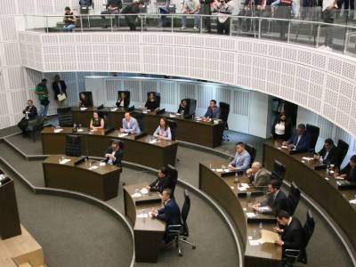 Congreso Local 2024-2027: Diputados de Congreso de Queretaro