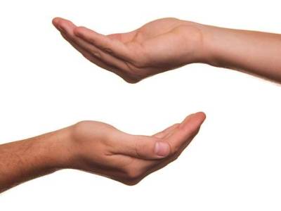 Servicio de intercambio de objetos gratuito en Madrid | Mujer y MADRE hoy