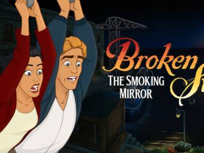 Broken Sword II - Las Fuerzas del Mal Reforged anunciado, sustancialmente mejorado y en 4K