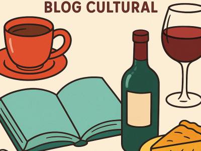 Maridajes literarios