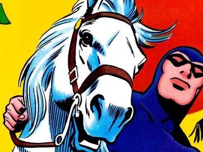 El hombre enmascarado edición histórica ediciones b completa 74 nº