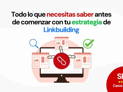Guía completa de Linkbuilding