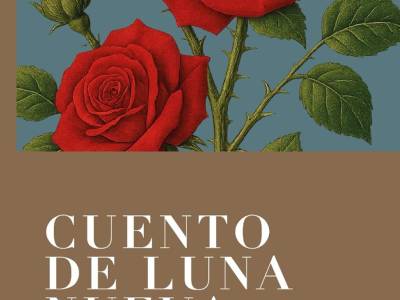 Reseña: Cuento de Luna Nueva