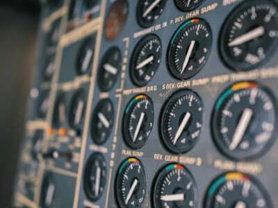 Mejores prácticas para páginas públicas de estado