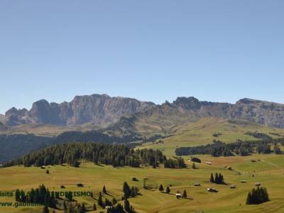 Alpe di Siusi (Seiser Alm)