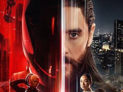 TRON: ARES, espectacular maniqueísmo (crítica sin spoilers)