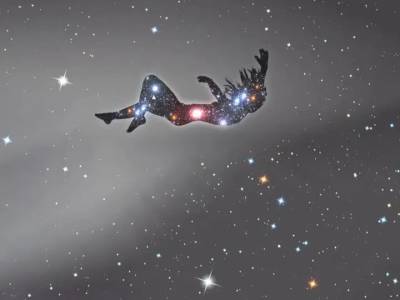 Polvo de estrellas