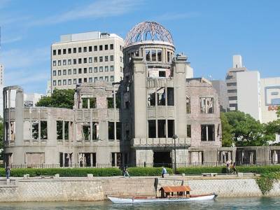 Que ver en Hiroshima: 10 lugares imprescindibles