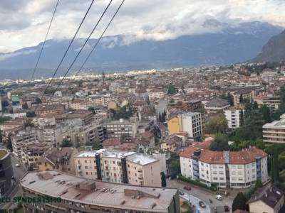 Soprabolzano - Piramidi di Terra