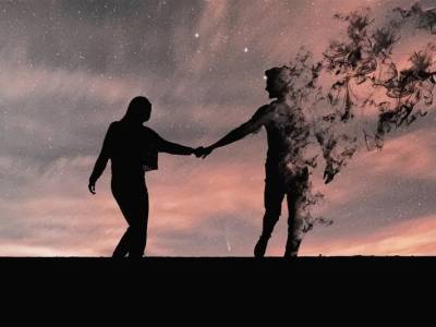 El Amor No Pide Permiso…
