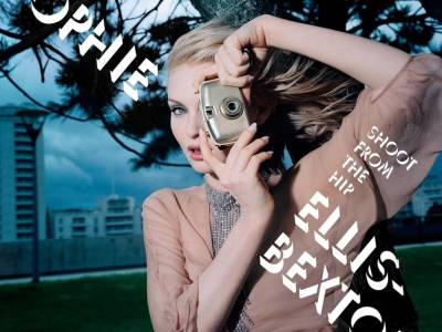 Crítica de «Shoot from the Hip» de Sophie Ellis-Bextor