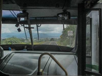 La Paz Inalterable