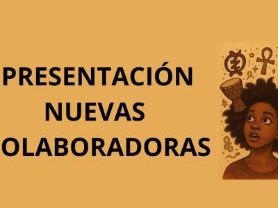 PRESENTACIÓN Y BIENVENIDA :Nuevas colaboradoras en el blog | El Rincón de Keren