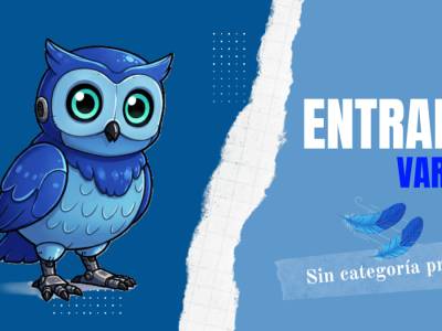 Nuevo look para Polu Owl