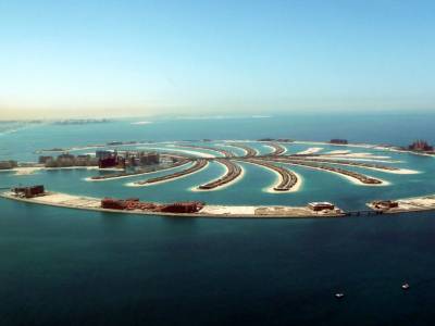 Los 10 mejores hoteles en la Palm Jumeirah de Dubai (E.A.U.)