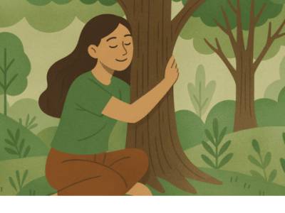 Autocuidado consciente: gestos simples para equilibrar cuerpo, mente y naturaleza