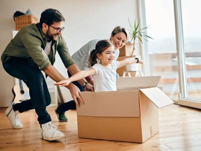 Fomentar la resiliencia en la infancia