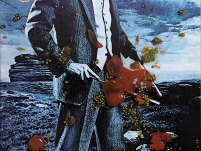 1978: La producción del álbum Tormato de Yes