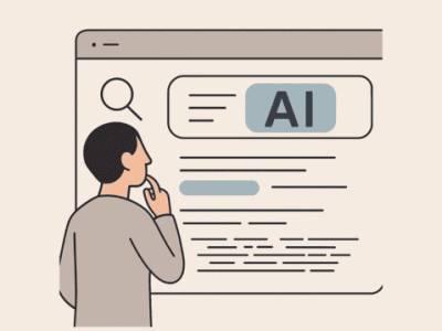 Bloguear en la era de la IA: entender el cambio para seguir creando