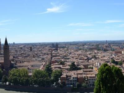 14 Lugares que ver en Verona