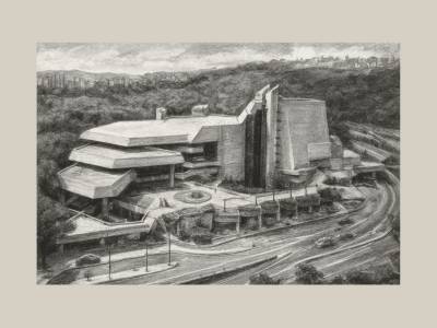 Teatro Teresa Carreño: arquitectura monumental y vida escénica en Caracas