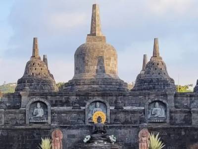 Los mejores templos de Bali