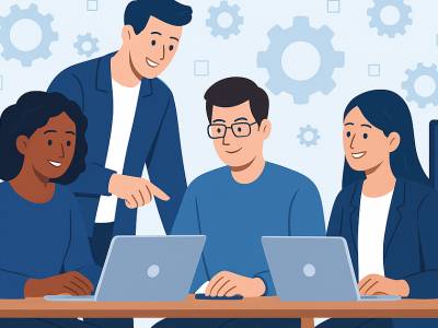 Cómo crear equipos de alto rendimiento