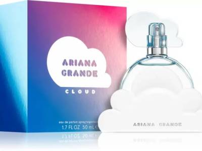 El fenómeno detrás del perfume Ariana Grande: por qué se ha convertido en un favorito viral | Mujer y MADRE…